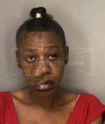 Debra Brown-Peterson