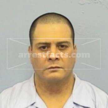 Miguel Garcia