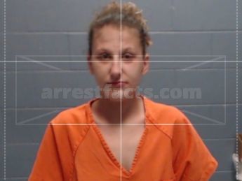 Lindsay Nichole Arnett