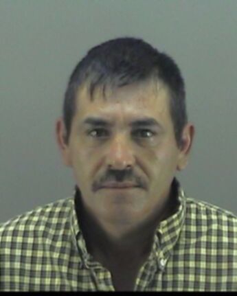 Porfirio Munoz Baldazo