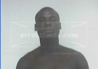 Tremaine Bernard Stone