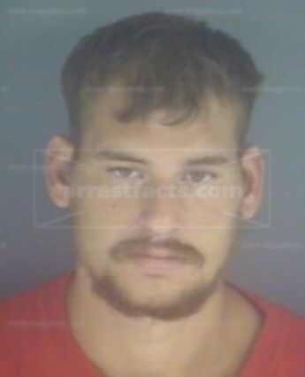 Chad Allen Newman