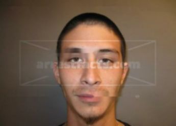 Jeffery Allen Keller Jr