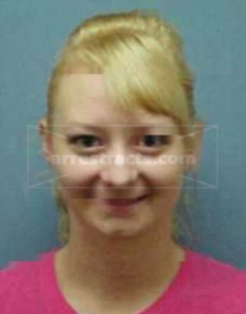 Tamra B James