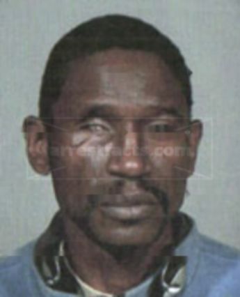 Terrance Cook