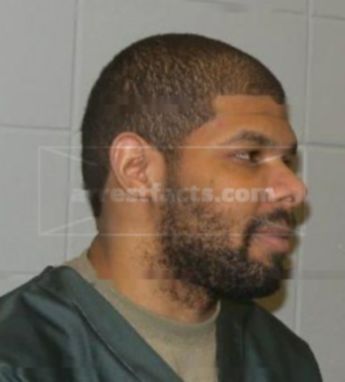 Anthony D Compton Jr.