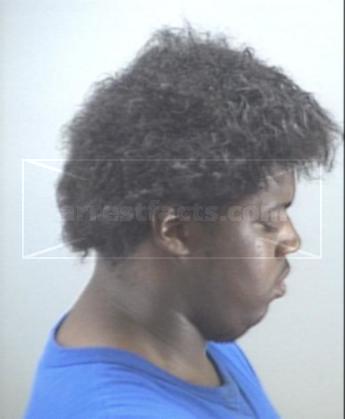 Clarence Dewayne Williams