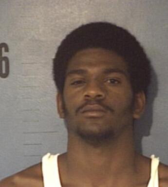 Terrance Eugene Lee