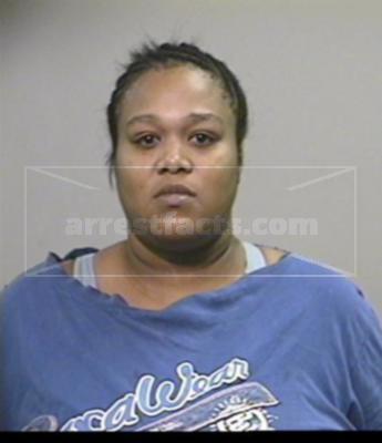 Layniesha Caraway