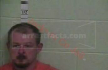 Joey Ray Marcum
