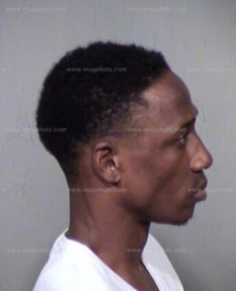 Damion Clive Williams