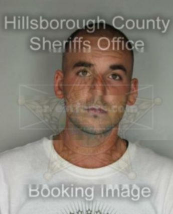 Jason Albert Massey