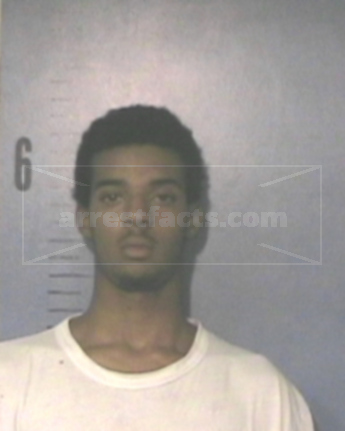 Travis Gyrell Bradley