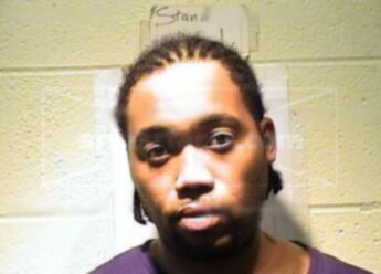 Claudell Arrington