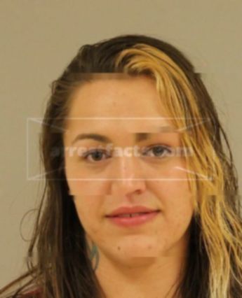 Brooke Lorraine Edwards