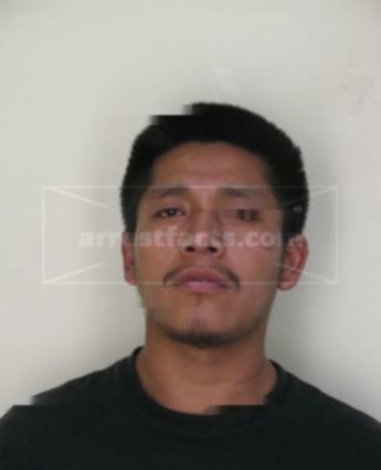 Ricardo Sanchez