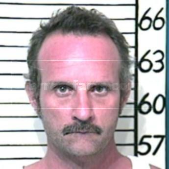 Jimmy Lee Gilbert