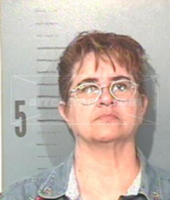 Catherine Jo Stevens