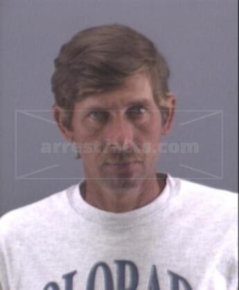 Gerald Wayne Folmer