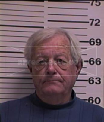 Jerry Lee Jackson