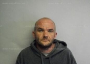 Micky Paul Lee Goins