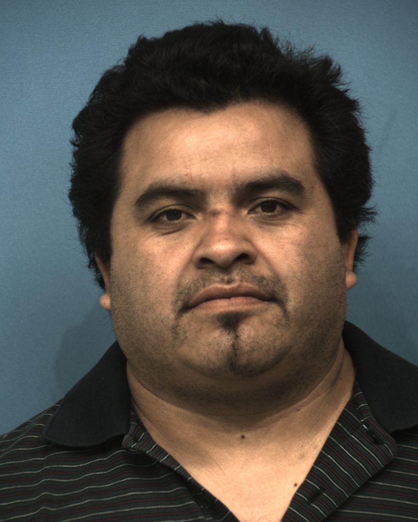 Jose Alfredo Estrada