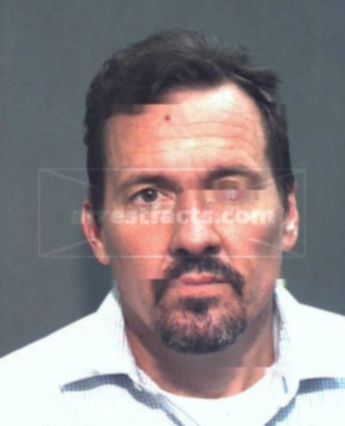 Ronald Dale Willet