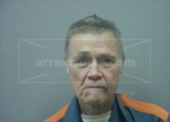 Danny Ray Dunlap
