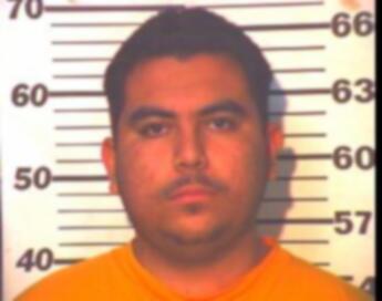 Roberto Bautista Cortez