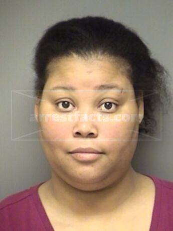 Laquanda Monique Caldwell