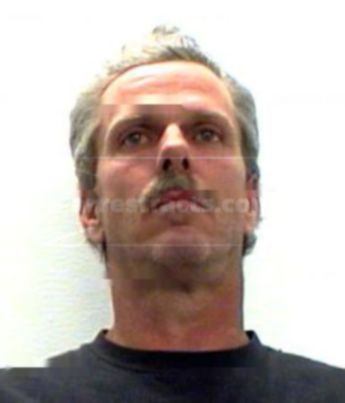 Steven Craig Hill
