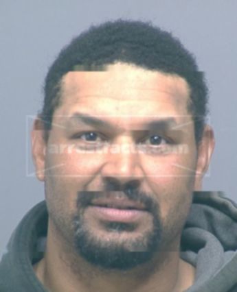 Brian Ashley Ross
