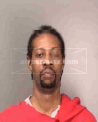 Kelvin E Patterson