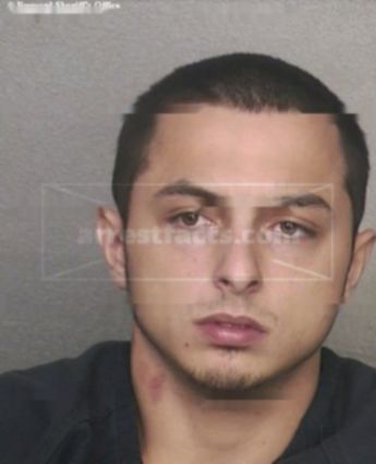 Brandon Barclay Amato