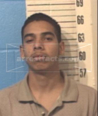 Joe Alberto Rodriguez