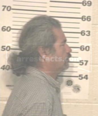 Raul Castellanos Cantu