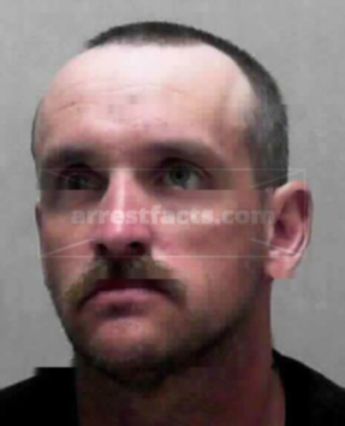 Ronald Allen Bennett