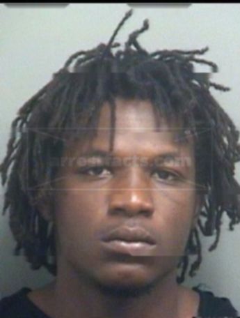 Melvin Horne