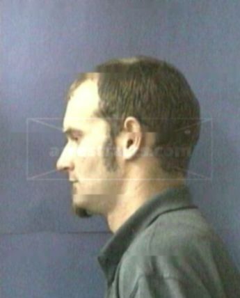 Peter Curran Hopkins