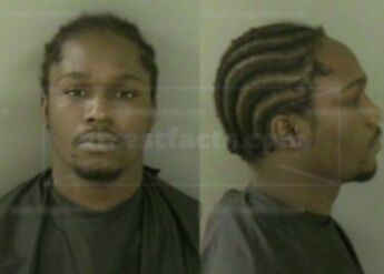 Demetrius Antoine Williams
