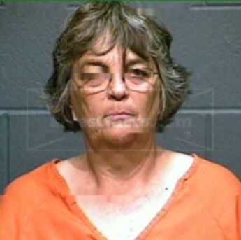 Cheryl Jo Norman