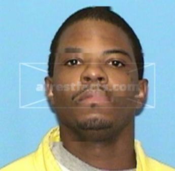 Jurmarcus D. Taylor
