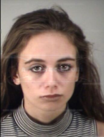 Abigail Rae Chrisman