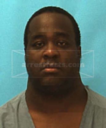 Dexter Larron Allen Sr