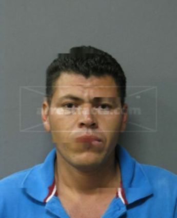 Favian Ramirez Sachez