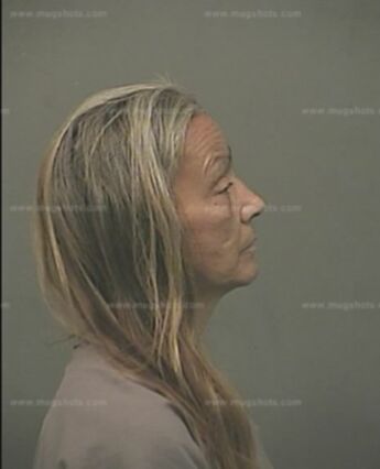 Patricia Ann Moran