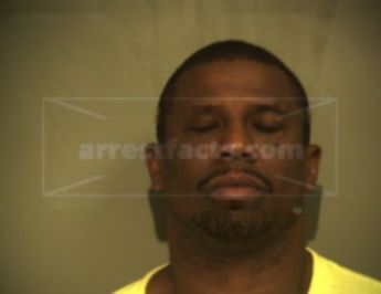 Tavares Deshon Porter Johnson