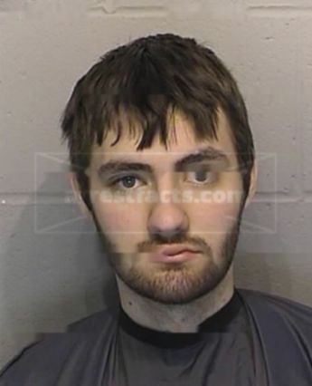 John Michael Jenkins