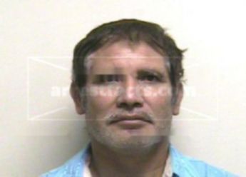Adan Garcia-De La Rosa
