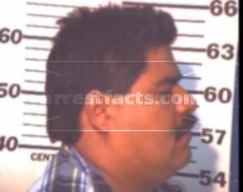 Ricky Rene Carrizalez Alcorta